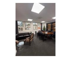 Premium 464m Office Floor on Avenida da Liberdade Lisbon Center with 4 Parking Spaces - 2