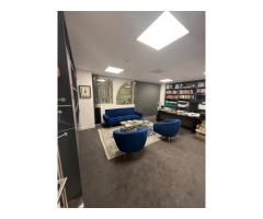 Premium 464m Office Floor on Avenida da Liberdade Lisbon Center with 4 Parking Spaces - 3