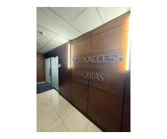 Premium 464m Office Floor on Avenida da Liberdade Lisbon Center with 4 Parking Spaces - 4