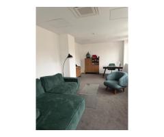 Premium 464m Office Floor on Avenida da Liberdade Lisbon Center with 4 Parking Spaces - 7