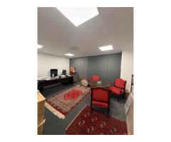 Premium 464m Office Floor on Avenida da Liberdade Lisbon Center with 4 Parking Spaces - 9