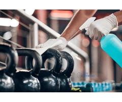 Top-Rated Gym Cleaning Services in Brisbane Healthier Workouts
