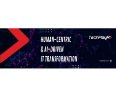 TechPlayR Services Pvt Ltd - Software Development & Cloud Services Company in Chennai - 2