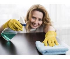 Premium Residential Deep Cleaning Services