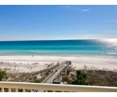 Beach View Condos in Okaloosa Island Wake Up to Stunning Ocean Scenes