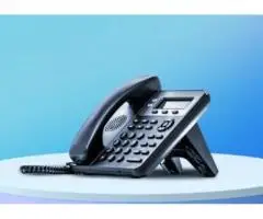 Smarter Communication Starts with Business VoIP Solutions