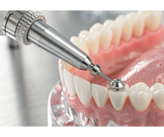 Expert Dental Implants & Emergency Care in Mississauga Revive Dental Clinic Call Now