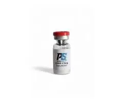 GHRP-2 5mg Peptide - Potent GH Secretagogue for Research