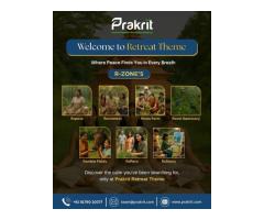 Best Resorts in Hyderabad