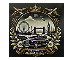 The Official Black Cab Company