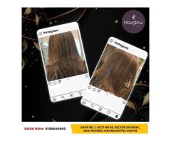 Havglow Salon - Best Beauty Salon in Vashi