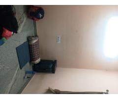 1BHK semi furnished House for Rent with 2wheeler parking - 2