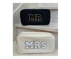 Travel Pouch Ready Set Travel