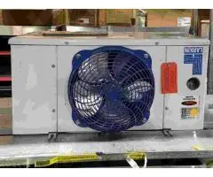 Walk-In Coolers In Minneola