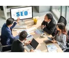 SEO Company in Noida