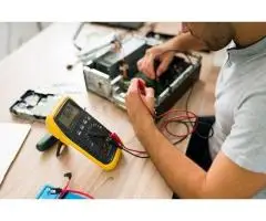 Electronics Testing Services IT Testing Lab