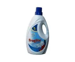 Liquid Detergent