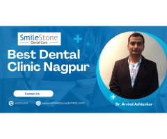Best Dental Clinic in Nagpur