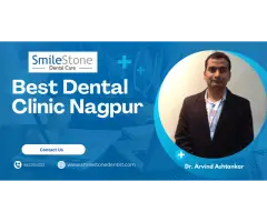 Best Dental Clinic in Nagpur