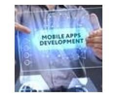 Mobile App Development in Jaipur