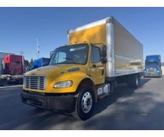 Truck available for rent and sell - 2