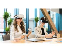 XR in Real Estate The Future of Property Experiences VYUG