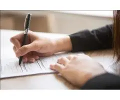Hassle-Free PCC Attestation Services - Police Clearance Certificate Legalization