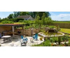 Reliable Garden Cleaning for Busy Households