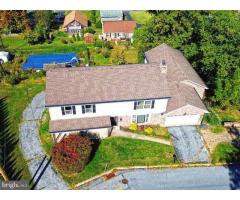 Attractive and Friendly Houses for Sale in Shillington, PA