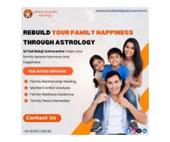 Reliable Astrology Solutions for Love and Marriage Issues