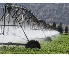 Reliable Water Infrastructure Planning and Setup Services Call Today