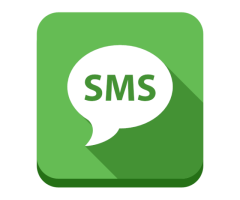 SMS API
