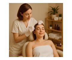 Best Facial Treatment in Shalimar Bagh for Healthy and Youthful Skin