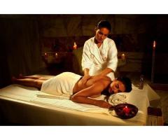 Della Wellness Spa Trivandrum Premium Therapies - 2