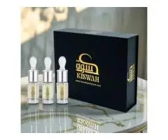 Best Attar Fragrance Perfumes in Dubai UAE Kiswah Perfumes