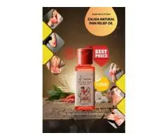 Ayurvedic Oil for Joint, Knee & Muscle Pain
