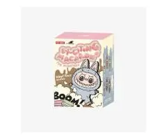 Labubu Blind Boxes Entdecke die berraschung