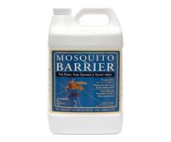 Liquid Garlic Mosquito Repellent Natural Outdoor Protection