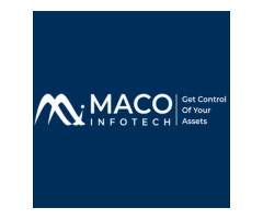 Maco Infotech Stock Inventory management Software in India - 2