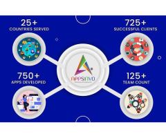 Appsinvo Expert AI App Development Company in India for AI-Driven Mobile & Web Apps - 2