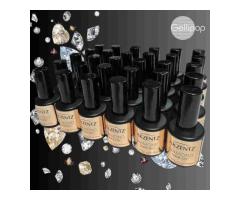 Premium Nail Essentials Crafted for Professionals