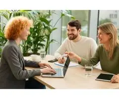 Professional Financial Consulting Services for Businesses & Individuals