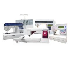 Trusted Sewing Machine Repair In Colorado