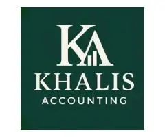 Tax Compliance In Suwanee, GA - Khalis Accounting
