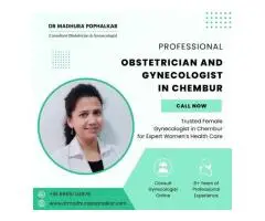 Professional Gynecology & Maternity Care for Women