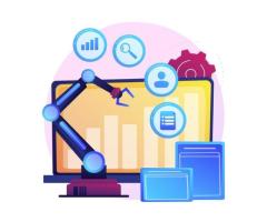 ERP for Steel Manufacturing Smarter Steel Operations