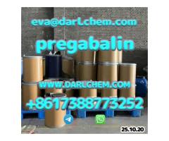 Pregabalin crystals powder  -8 Bulk otropics raw crystals Wholesale Sulphate - 2