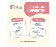 Resize Image Instantly with Free Editing Tools Resize the image