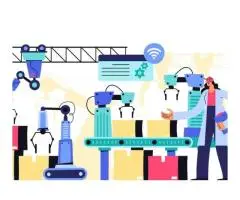 Optimize Automotive Manufacturing Operations