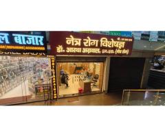 Top 10 Eye Hospital in Lucknow Trusted Name The Eye Care Clinic - 2